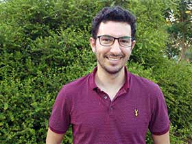 אוריאל בן נחום-פסיכולוג קליני מומחה - מטפלים בהפרעות קשב וריכוז  תל אביב