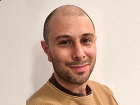 אוריאל דריי-עובד סוציאלי קליני (M.S.W) פסיכותרפיסט C.B.T - טיפול CBT  