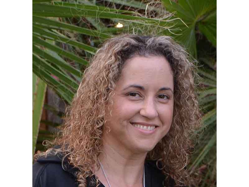 אורית פרידמן - עובדת סוציאלית M.S.W אורית פרידמן - עובדת סוציאלית M.S.W