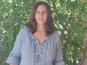 אורית צברי-פסיכולוגית חינוכית ותעסוקתית מומחית-קבוצות טיפוליות באזור הגליל העליון