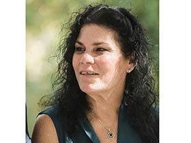 אורלי בן דרור בוליי-מטפלת באמצעות אמנות-מטפלים בהפרעות קשב וריכוז ביקנעם
