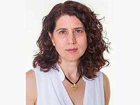 אורלי בן מרדכי-עובדת סוציאלית קלינית MSW, מטפלת זוגית ומשפחתית מוסמכת-טיפול משפחתי ברחובות - מטפל משפחתי ברחובות - מטפלת משפחתית ברחובות
