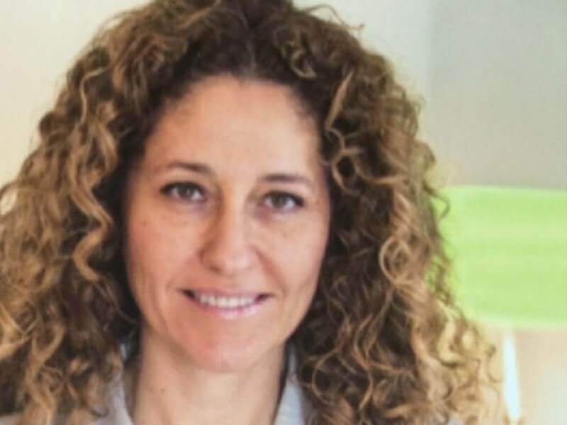 אורנה שרצקי - פסיכולוגית קלינית בכירה אורנה שרצקי - פסיכולוגית קלינית בכירה