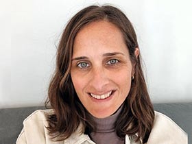 איה עפר ויזל