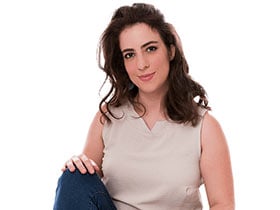 אילור בן דור-פסיכולוגית קלינית מומחית - מטפלים לגיל השלישי ב