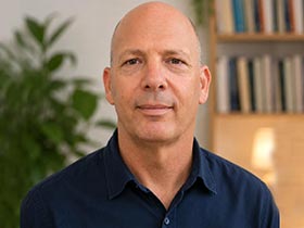 אילן בן-דב-עו''ס MA פסיכותרפיסט, מומחה בשיקום בבריאות הנפש-מטפלים בחרדות באזור הצפון
