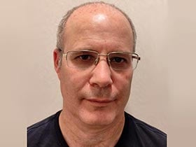 אילן כהן-עובד סוציאלי פסיכותרפיסט - מטפלים בהתמודדות עם נכויות ומחלות כרוניות ברחובות