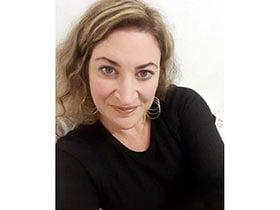 אילנה כרמל-פסיכולוגית קלינית - מטפלים בדיכאון   ירושלים