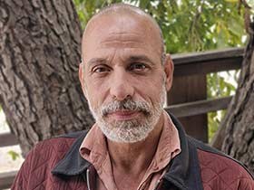 איציק אסדו
