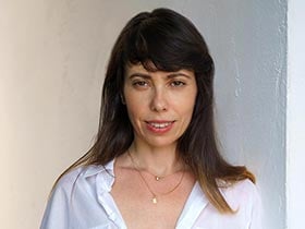 אירה חודיאק רשף-פסיכולוגית קלינית מומחית-מטפלים בחרדות באזור המרכז
