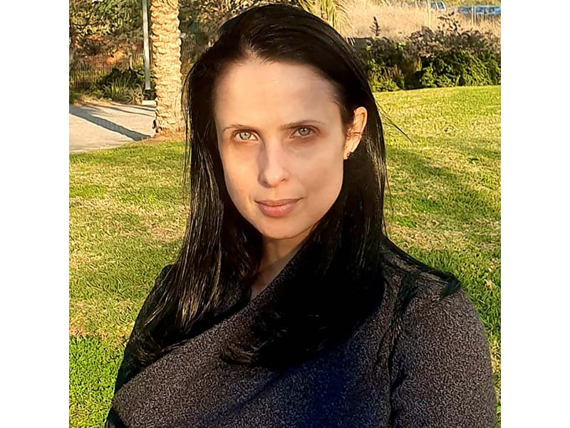 איריס לובמן קליימן - פסיכותרפיה וקרימינולוגיה קלינית איריס לובמן קליימן - פסיכותרפיה וקרימינולוגיה קלינית