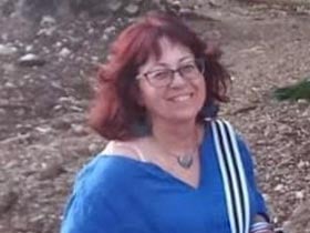 איריס סולומון-עוס קלינית, פסיכותרפיסטית ומטפלת זוגית - טיפול מיני בנתניה