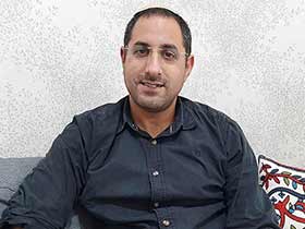 איתמר כהן-עוס קליני m.s.w -טיפול משפחתי באזור הדרום - מטפל משפחתי בדרום - מטפלת משפחתית בדרום