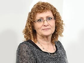איתנה ברמן-מטפלת פרטנית, זוגית, משפחתית ומגשרת.  - מטפלים מומלצים  בבית שמש