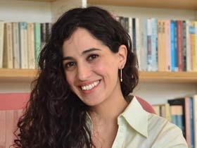 אלה הלפרין גולן-פסיכולוגית קלינית מומחית - מטפלים בהפרעות אכילה בחדרה