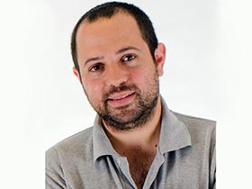 אלון גלילי-פסיכולוג חינוכי מומחה-מטפלים בחרדות במשגב