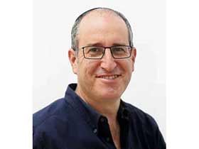 אליאב ברמן-פסיכולוג שיקומי מומחה - מטפלים מומלצים  בבקעת אונו
