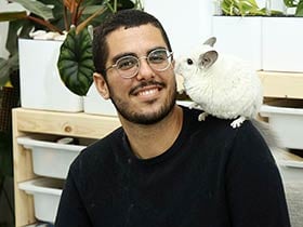 אליאור מור יוסף-עובד סוציאלי (MSW) עם התמחות קלינית בטיפול בילדים, נוער והורים - מטפלים מומלצים  ברחובות