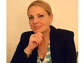 אלינה וויילד-עובדת סוציאלית קלינית - מטפלים בהתמודדות עם נכויות ומחלות כרוניות  צפון תל אביב