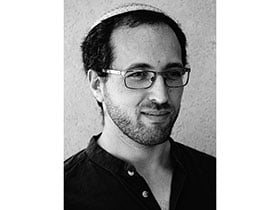 אלעד זלוטניק-פסיכולוג קליני מומחה - טיפול זוגי  תל אביב