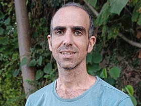 אלעד פלוסר