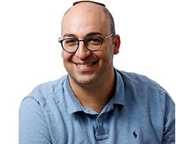 אמוץ לוטפי-עובד סוציאלי קליני - מטפלים בנושאי בריאות הנפש ב