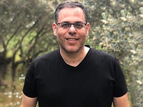 אמיר ביין-פסיכותרפיסט ומטפל זוגי ומשפחתי - מטפלים מומלצים  בירושלים