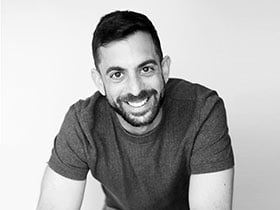 אמיר לוי-פסיכולוג ופסיכותרפיסט - מטפלים בנושאי בריאות הנפש ב