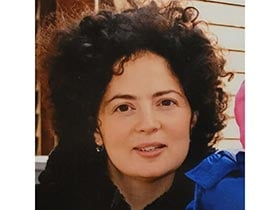 אנה קסטל-פסיכולוגית חינוכית מומחית ומתמחה בפסיכולוגיה רפואית-מטפלים בחרדות במודיעין