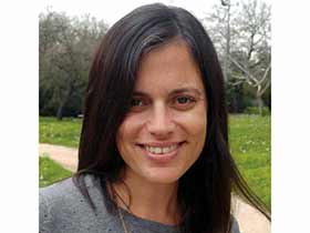 אסנת כהן-פסיכולוגית קלינית מומחית - מטפלים בפוסט טראומה  גבעתיים