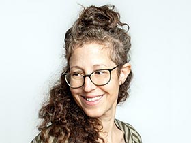 אסנת קרני-מנור-פסיכולוגית שיקומית -מטפלים בפוסט טראומה בעמק יזרעאל