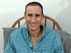 אסף דשן-עובד סוציאלי - טיפול קוגניטיבי התנהגותי בבאר שבע