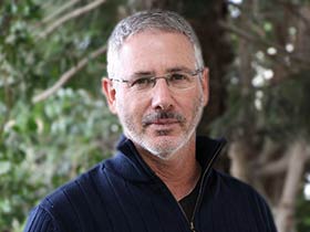 אסף ליבראטי-עו״ס קליני-מטפלים בחרדות במודיעין