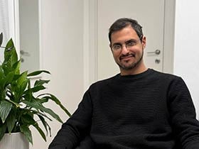 אסף קורן-פסיכולוג בהתמחות קלינית - מטפלים בהתמכרויות בשפלה