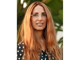 אסתי פרידמן-פסיכותרפיה - טיפול פסיכולוגי  העמקים