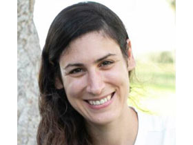 אפרת   לוי -פסיכולוגית קלינית - מטפלים באתגרי זוגיות ומשפחה  צפון תל אביב