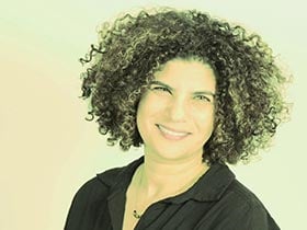 אפרת שמואלי-עובדת סוציאלית קלינית MSW, מטפלת זוגית ומשפחתית.  - טיפול מיני בדרום