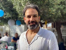 ארז נער-עובד סוציאלי קליני מומחה MSW, טיפול פרטני, בחרדה, דיכאון, זהות עצמית, בטחון עצמי וייעוץ הורי. - מטפלים מומלצים  בתל אביב