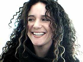 אריאנה גוטמן-פסיכותרפיסטית ועו״ס קלינית MSW - מטפלים בחרדות  צפון תל אביב