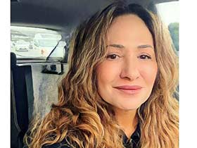 אתי לסרי כהן-מטפלת קוגנטיבית התנהגותית (CBT) מנתחת התנהגות-מטפלים בפוסט טראומה באזור השפלה