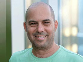 בועז כהן-עו''ס MSW, פסיכותרפיסט-מטפלים בנושאי בריאות הנפש בבית שאן ועמק המעיינות