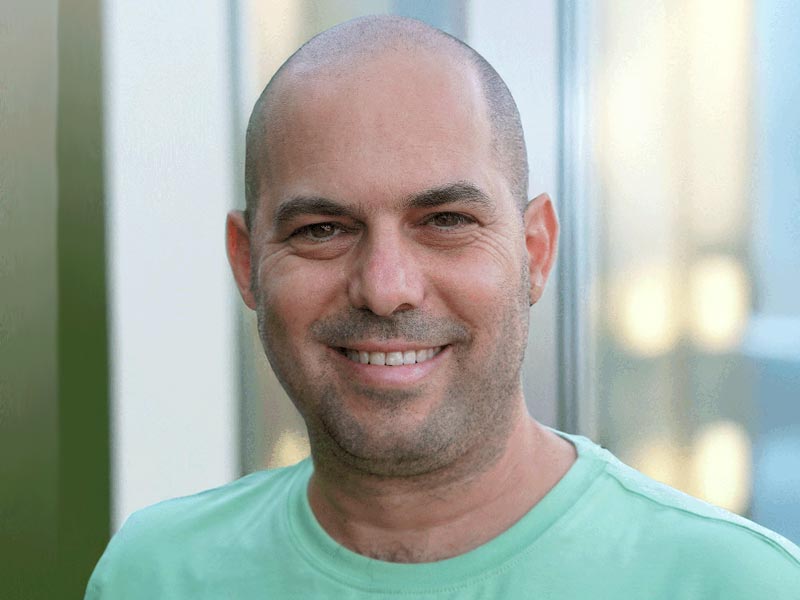 בועז כהן - עו''ס MSW, פסיכותרפיסט