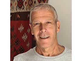 בני מינץ-פסיכולוג קליני מומחה-מטפלים בחרדות בירושלים