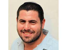 ברוך הרשליקוביץ-עובד סוציאלי קליני, מטפל זוגי ומשפחתי - מטפלים מומלצים  בשומרון
