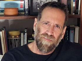 ברק גרניט-פסיכולוג מומחה-מטפלים בהפרעות אכילה בתל אביב
