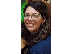 בתיה ברגר-עובדת סוציאלית קלינית - מטפלים מומלצים  בירושלים