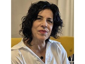 בתיה נבון-פסיכותרפיסטית, מטפלת זוגית ומשפחתית - מטפלים מומלצים  במבשרת ציון