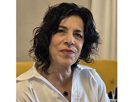 בתיה נבון-פסיכותרפיסטית, מטפלת זוגית ומשפחתית-מטפלים מומלצים  במודיעין