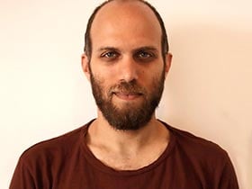 גונן שש-פסיכולוג קליני - מטפלים מומלצים  בגליל עליון