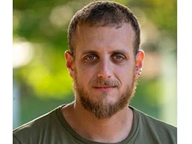 גיא ארבל-עובד סוציאלי קליני  - מטפלים מומלצים  בראש העין